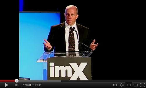 Top Shops Benchmarking Presentation at imX | Modern Machine Shop