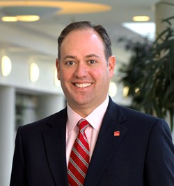 Mike Thaman, chairman and CEO of Owens Corning.