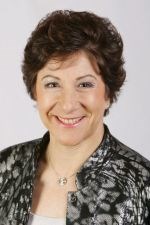 Susan Friedmann, CSP