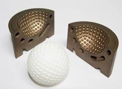 Additive Manufacturing Adds to Amerimold