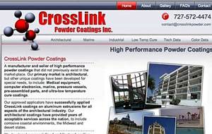  Hentzen Coatings Acquires Florida's CrossLink Powder Coatings