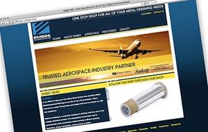 Triumph Group Acquires Aerospace Finisher Embee Incorporated