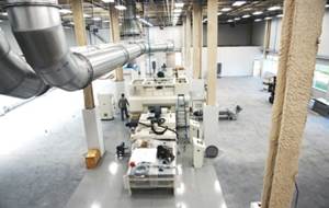 New Coatings/Finishing Resource Center to Open in Virginia