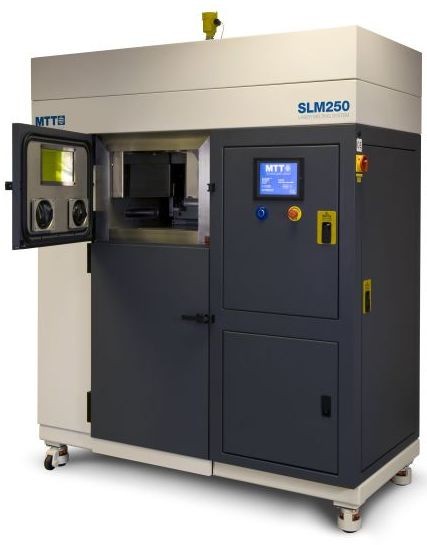 Mttt Machine Renishaw Acquires MTT | Modern Machine Shop