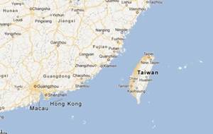 Taiwan Surface Finishing Industry Up 13% Last Year
