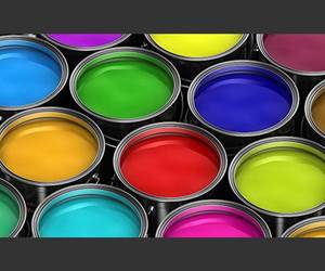 Indecolor crea pintura con unicel reciclado