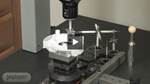 Video: Minimizing Mistakes with Laser Scanning CMM