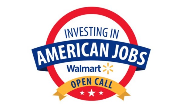 Walmart Open Call 2017