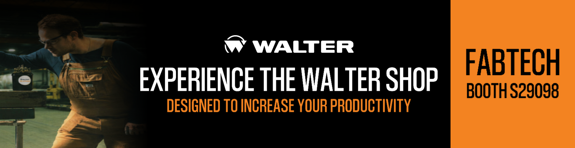 WALTER