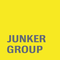 Erwin Junker Machinery, Inc. + Logo