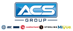 ACS Group + Logo