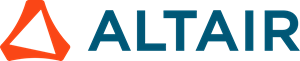 Altair Engineering Inc. + Logo