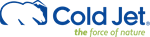 Cold Jet, LLC + Logo