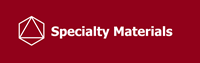 Specialty Materials Inc. + Logo