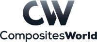 CompositesWorld + Logo