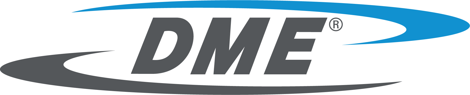 DME de México + Logo
