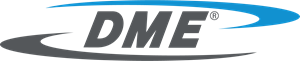 DME de México + Logo