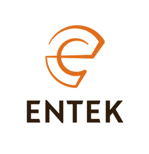 ENTEK Extruders + Logo