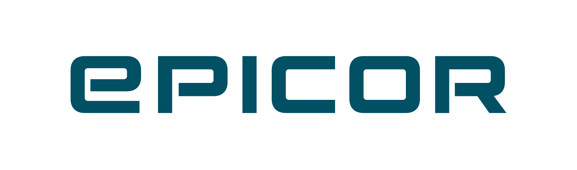 Epicor Software México S.A. de C.V. + Logo