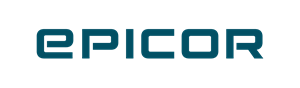 Epicor Software México S.A. de C.V. + Logo