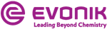 Evonik Industries AG + Logo