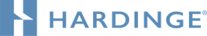 Hardinge Inc. + Logo