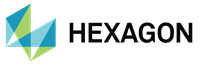 Hexagon Manufacturing Intelligence  + Logo