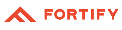 Fortify + Logo