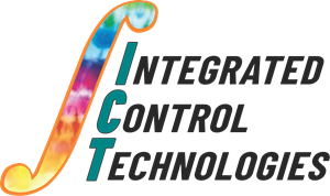 Integrated Control Technologies + Logo