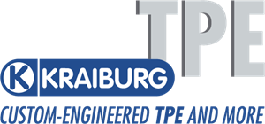 KRAIBURG TPE Corp. + Logo