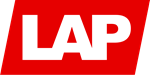 LAP Laser LLC + Logo