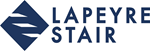 Lapeyre Stair + Logo