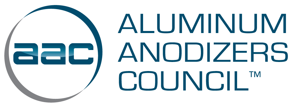 Aluminum Anodizers Council + Logo
