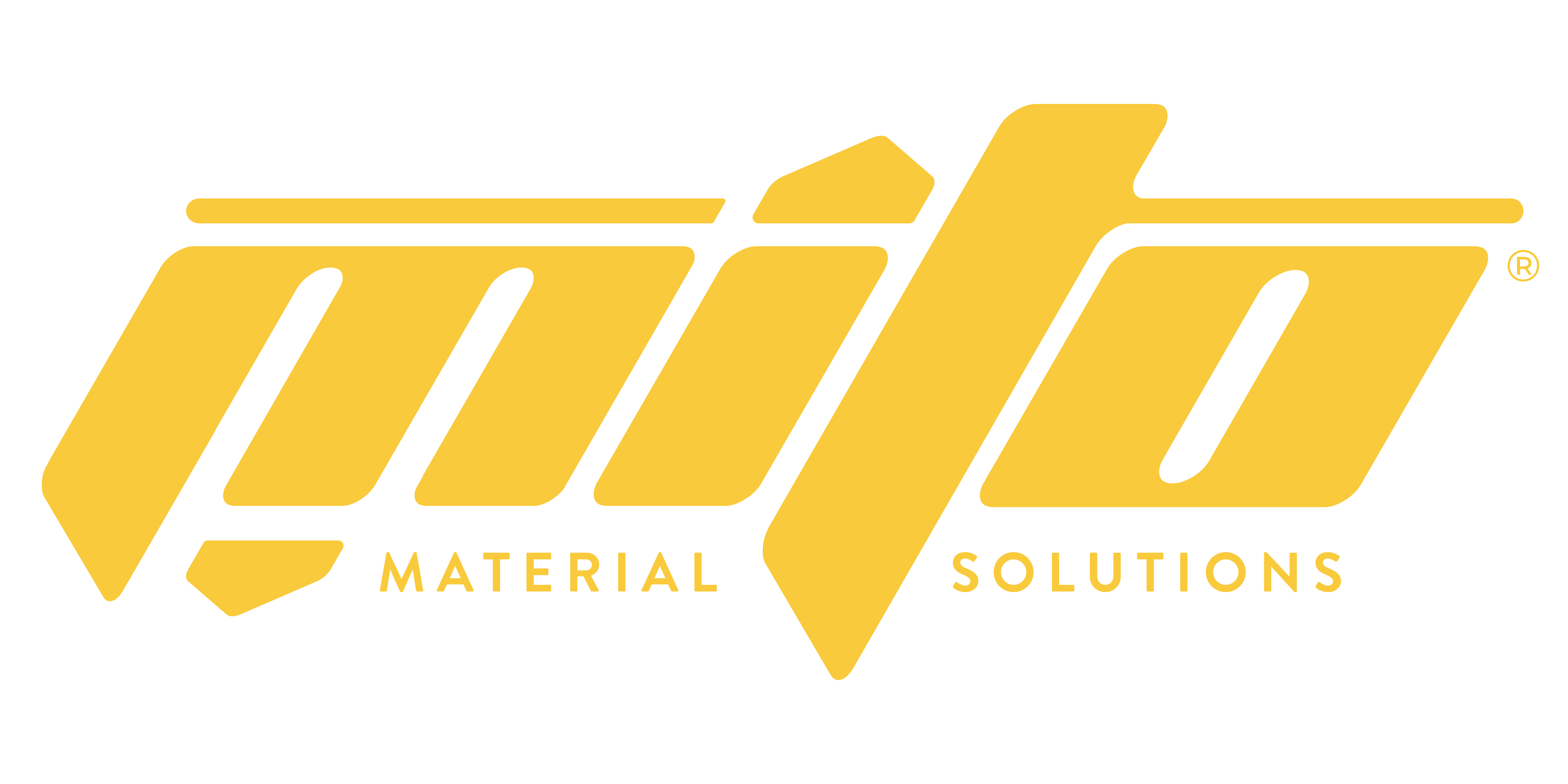 MITO Material Solutions + Logo