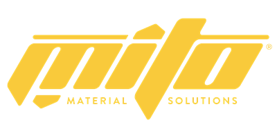 MITO Material Solutions + Logo
