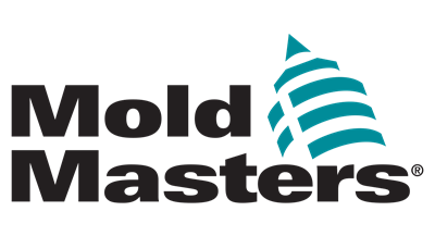 Mold-Masters Limited + Logo