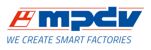 MPDV + Logo