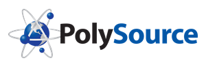PolySource + Logo