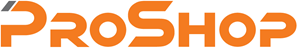 ProShop USA Inc. + Logo