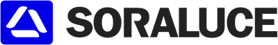 Soraluce Corp. + Logo