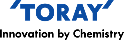 Toray Industries Inc. + Logo