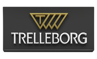Trelleborg Applied Technologies + Logo