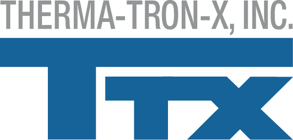 Therma-Tron-X, Inc. + Logo