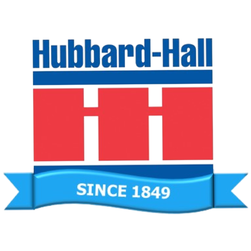 Hubbard-Hall Inc. + Logo