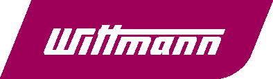 Wittmann Battenfeld, Inc. + Logo