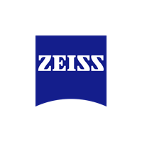 ZEISS Industrial Quality Solutions + Logo
