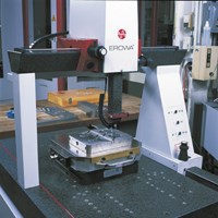 Erowa Technology's flexible machining concept