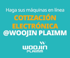 Woojin Plaimm Co., Ltd.