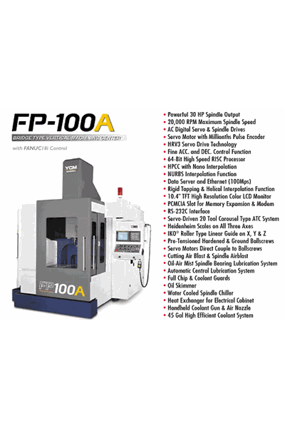 FP100A