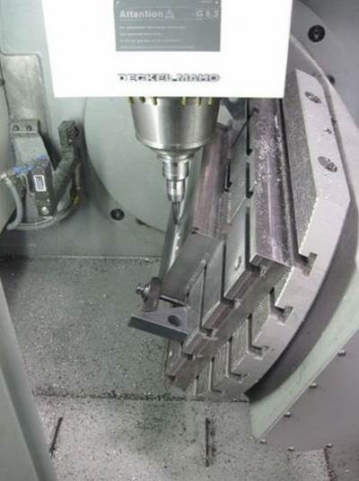 Shop Leaders Share Thoughts on Five-Axis Machining